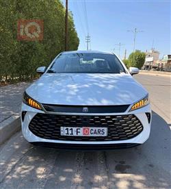 بي واي دي Qin Plus
